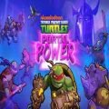 Teenage mutant ninja turtles portal power free