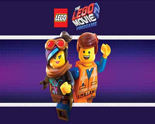 The LEGO Movie 2 Videogame Free Download - 4