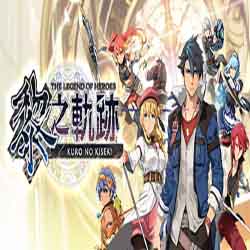 The Legend of Heroes Kuro no Kiseki Free