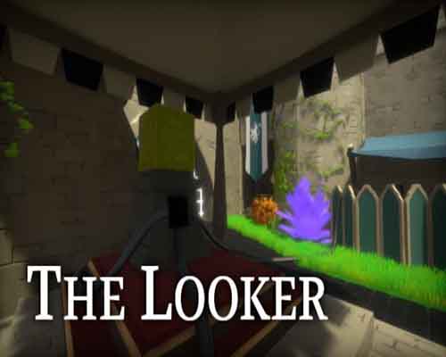 The Looker PC Game Free Download - 60