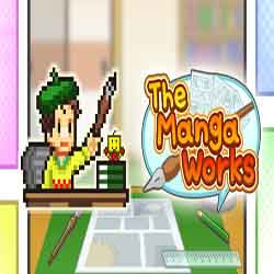 The Manga Works PC Game Free Download