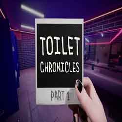 Toilet Chronicles PC Free Download (Build 11962534)