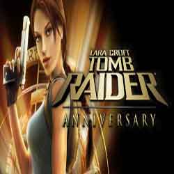 Tomb Raider Anniversary PC Free Download (v1.0.v3)