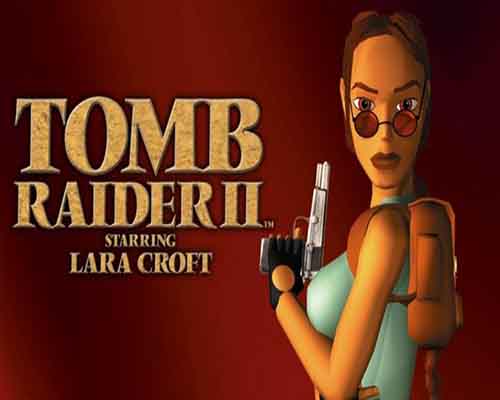 Tomb Raider II PC Game Free Download - 12