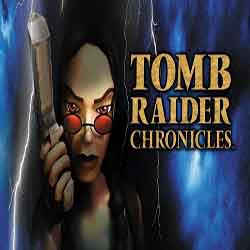 Tomb Raider V Chronicles PC Game Free Download