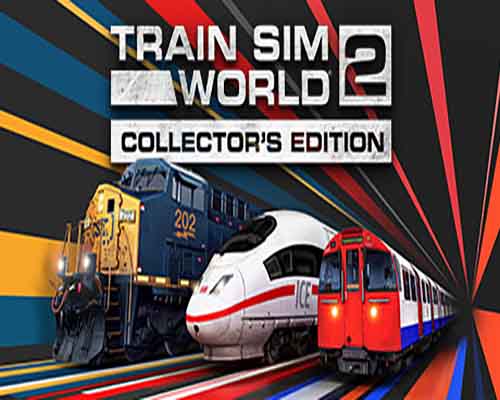 Train Sim World 2 Collectors Edition Free - 67