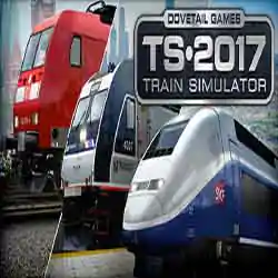 Train Simulator 2017 Pioneers Edition Free