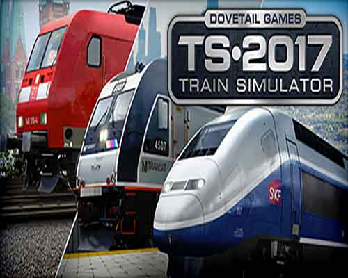Train Simulator 2017 Pioneers Edition Free - 6