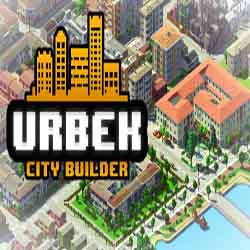 Compre Urbek City Builder (PC) - Steam Gift - GLOBAL - Barato - !