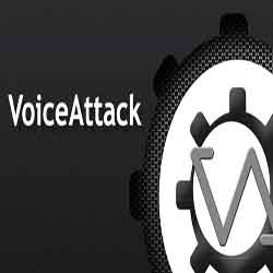 VoiceAttack PC Game Free Download