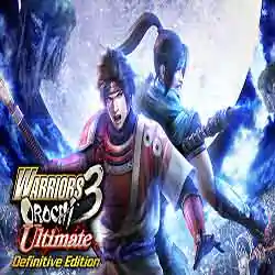 WARRIORS OROCHI 3 Ultimate Definitive Edition Free