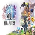 World of final fantasy free download (maxima)