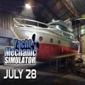 Yacht mechanic simulator pc free download