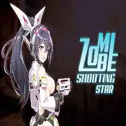Zombie Shooting Star PC Free Download (v1.1)