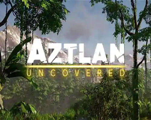 Aztlan Uncovered PC Game Free Download - 10
