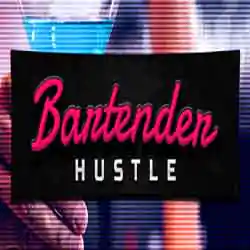 Bartender Hustle PC Free Download (Build 14000385)