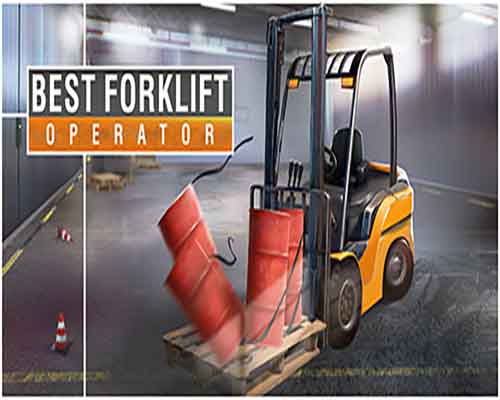 Best Forklift Operator PC Game Free Download - 22