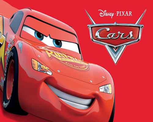 Cars 2006 PC Game Free Download - 42