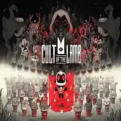 Cult of the Lamb Free Download (v1.4.6.596+Pilgrim Pack)