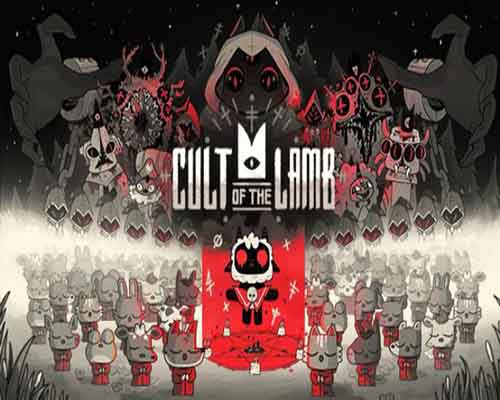 Comprar Cult of the Lamb Jogo para PC