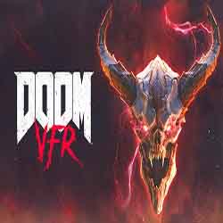 DOOM VFR PC Game Free Download