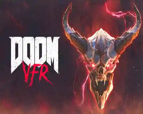 DOOM VFR PC Game Free Download - 68