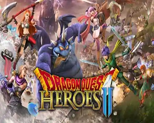 DRAGON QUEST HEROES II Free Download - 7