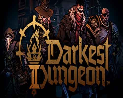 Darkest Dungeon II PC Game Free Download - 83