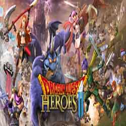 Dragon Quest Heroes 2 Explorers Edition Free