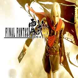 FINAL FANTASY TYPE 0 HD Free Download