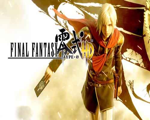 FINAL FANTASY TYPE 0 HD Free Download - 35