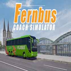 Fernbus Simulator PC Game Free Download