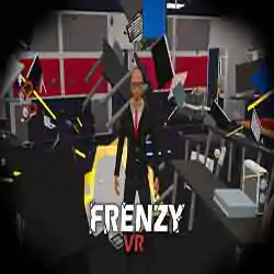 Frenzy VR PC Game Free Download