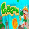 Frogun pc game free download (v0.915 encore)