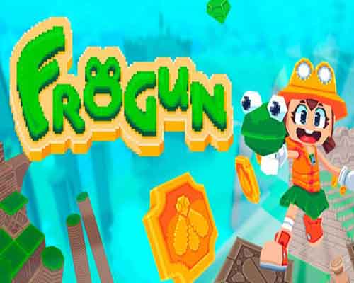 Frogun PC Game Free Download - 62