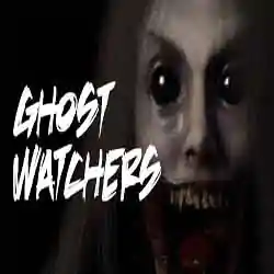 Ghost Watchers PC Game Free Download