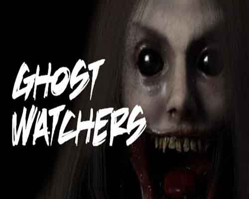 Ghost Watchers PC Game Free Download - 61
