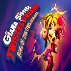 Giana Sisters Twisted Dreams Rise of the Owlverlord Free