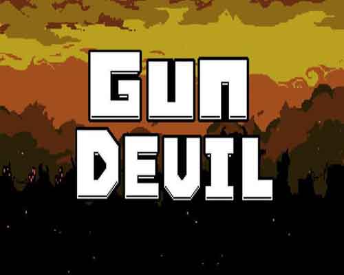 Gun Devil -  FreeGamesDL