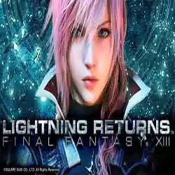 LIGHTNING RETURNS FINAL FANTASY XIII Free LIGHTNING RETURNS FINAL FANTASY XIII Free