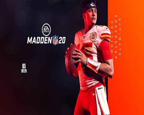 Madden NFL 20 PC Game Free Download
