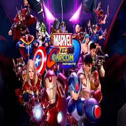 Marvel vs. Capcom Infinite PC Free Download