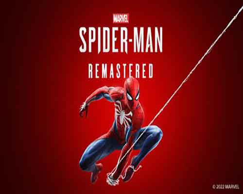 Marvels Spider Man Remastered Free Download | FreeGamesDL