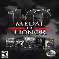 Medal of Honor Collection Free Download