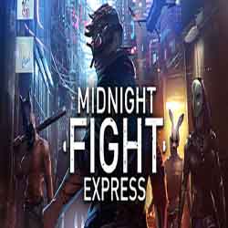 Midnight Fight Express PC Game Free Download