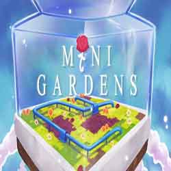 Mini Gardens Logic Puzzle PC Free Download Mini Gardens Logic Puzzle PC Free Download