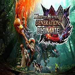 Monster Hunter Generations Ultimate Free