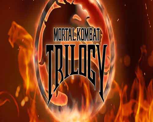 Mortal Kombat Trilogy PC Game Free Download - 60