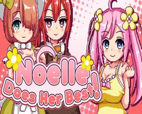 Noelle Does Her Best PC Game Free Download - 77