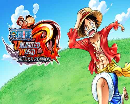 One Piece Unlimited World Red Deluxe Edition Free